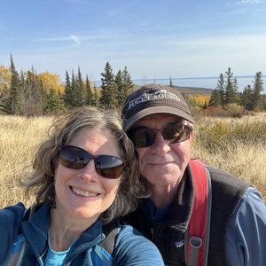 Fundraising Page: Karin Westgate